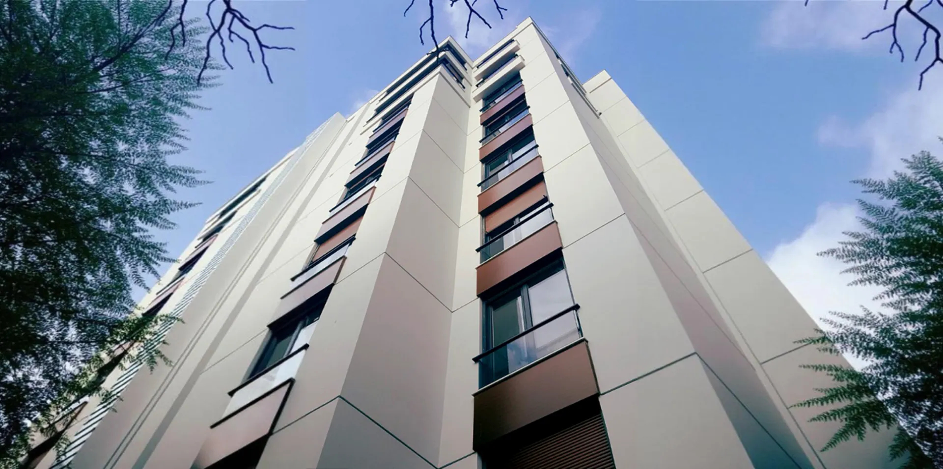 Caddebostan <br> Ezgi Apartmanı