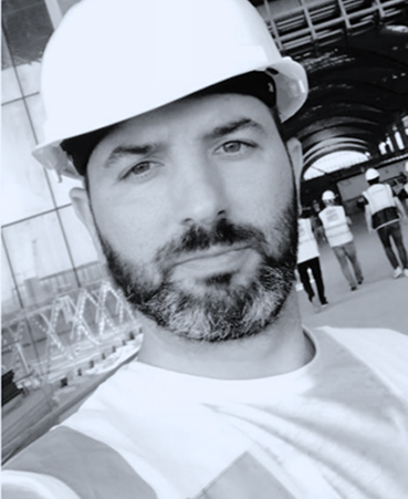 Mert Yapı Yaşam kurucusu Mert Yılmazoğlu