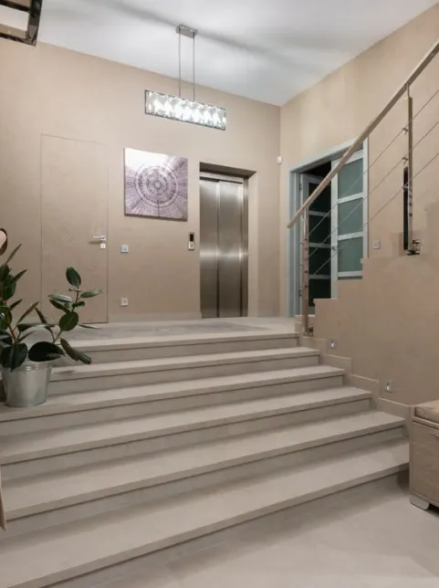 Mert Yapı Yaşam proje planlama süreci