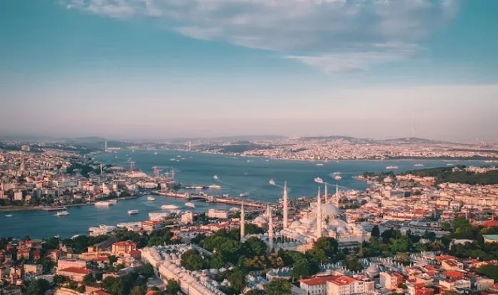 İletişim / İletişim