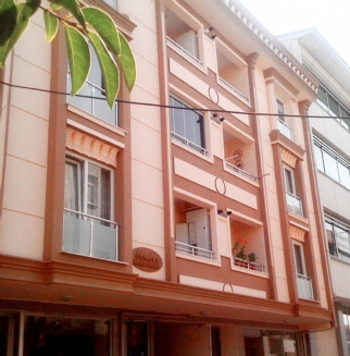 Güneşli Ezgi Apartmanı